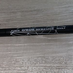 O! Wow Double Liner - CAILYN